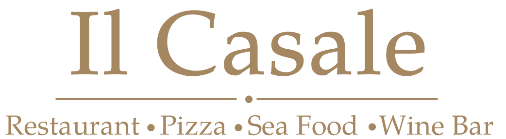 Restaurant Il Casale